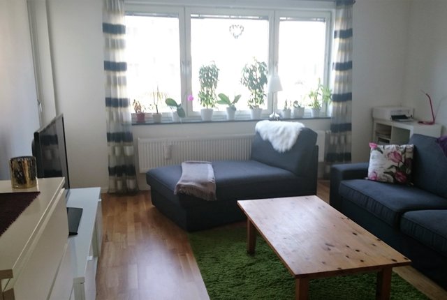 Spånehusvägen 69, Malmö - bild 1