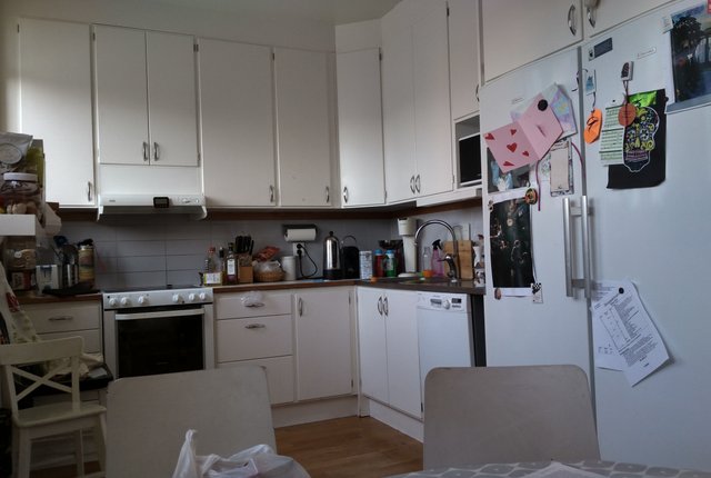 Böttigervägen 7, Stockholm - bild 1