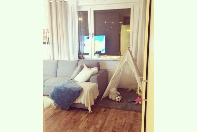 , Bandhagen - bild 1