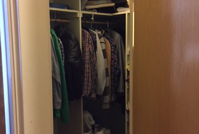 Franstorpsvägen 27, Sundbyberg - bild 1