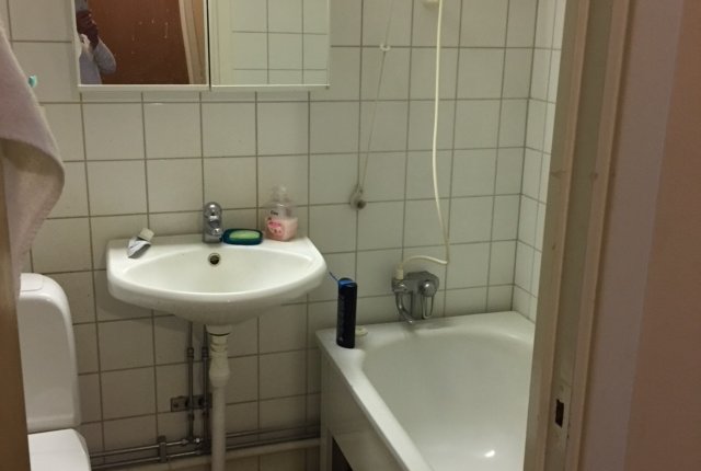 Franstorpsvägen 27, Sundbyberg - bild 3