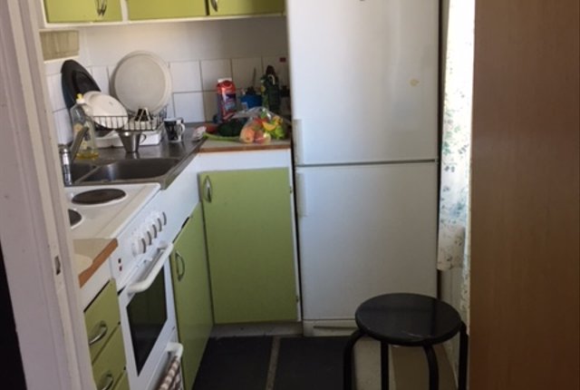 Franstorpsvägen 27, Sundbyberg - bild 2