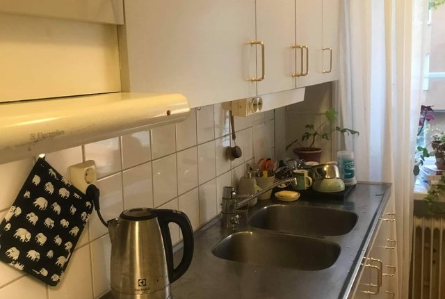 Rutger Fuchsgatan 5A, Stockholm - bild 3