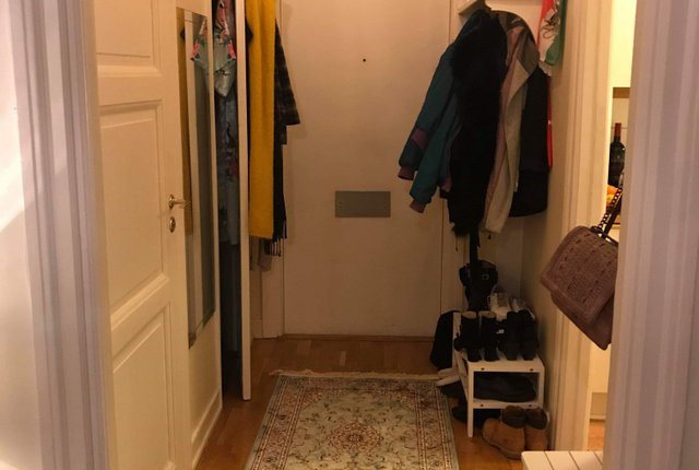 Rutger Fuchsgatan 5A, Stockholm - bild 2