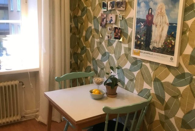 Rutger Fuchsgatan 5A, Stockholm - bild 6