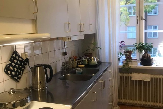 Rutger Fuchsgatan 5A, Stockholm - bild 4
