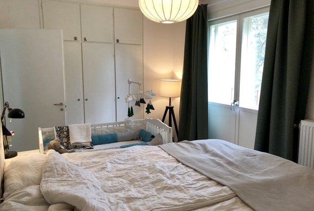 Skrinvägen 12, Enskede - bild 1