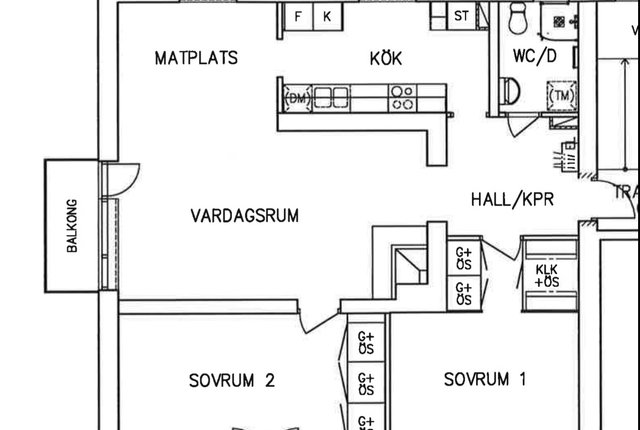 Skrinvägen 12, Enskede - bild 4