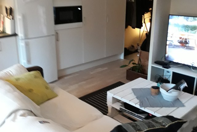 Vega Allé 144, Handen - bild 2