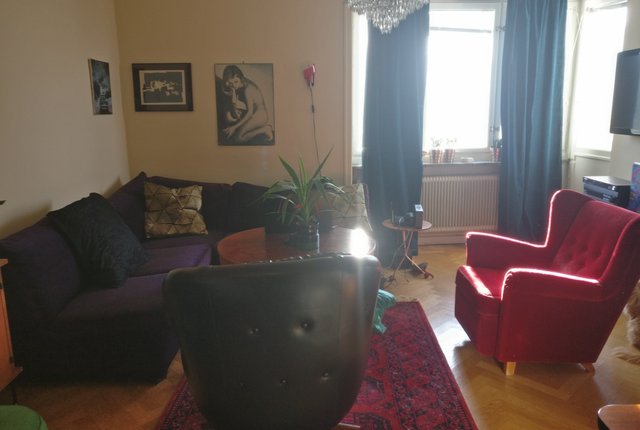 Klubbacken 61, Hägersten - bild 6