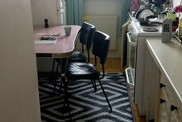 Klubbacken 61, Hägersten - bild 4