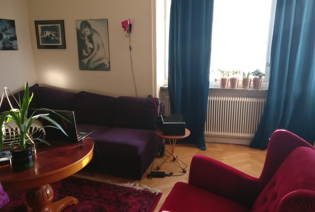 Klubbacken 61, Hägersten - bild 3
