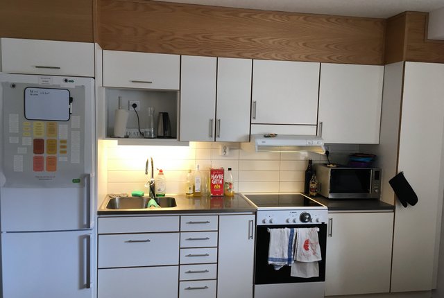 Lulsundsgatan 20A, Luleå - bild 2