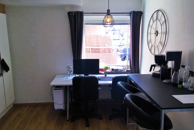 Lulsundsgatan 20A, Luleå - bild 8