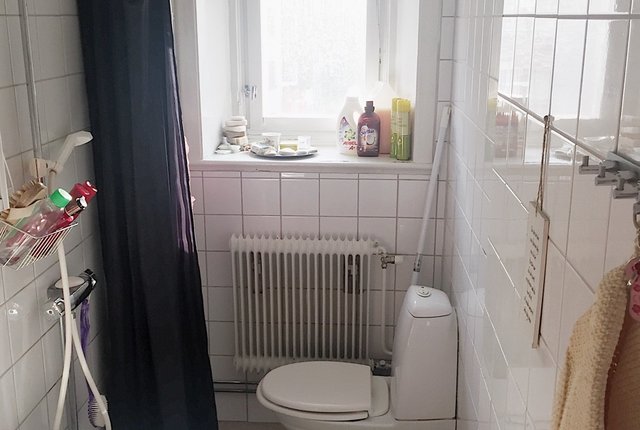 Algatan 14, Solna - bild 2