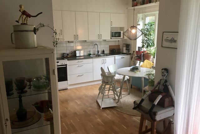 Transistorgatan 47, Västra Frölunda - bild 3