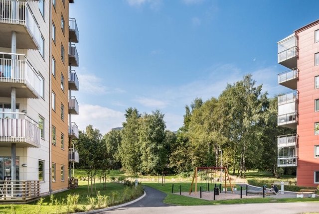 Transistorgatan 47, Västra Frölunda - bild 6