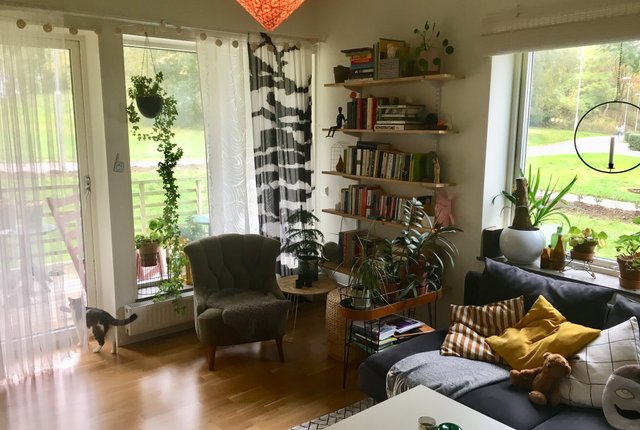 Transistorgatan 47, Västra Frölunda - bild 1