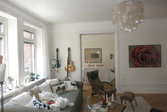 Erik Dahlbergsgatan 17, Göteborg - bild 1