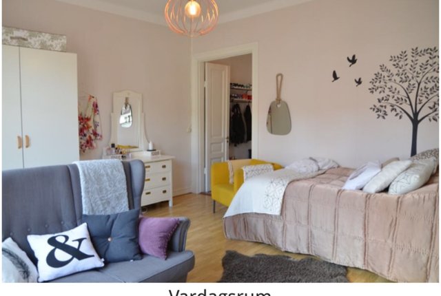 Malmgatan 32A, Örebro - bild 1