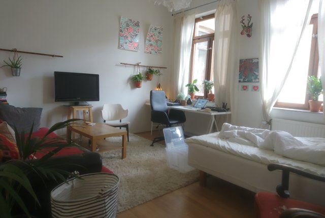 Kristianstadsgatan 23, Malmö - bild 3