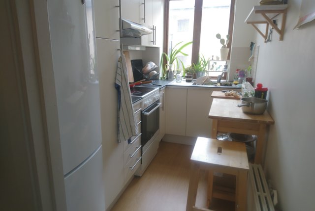 Kristianstadsgatan 23, Malmö - bild 1