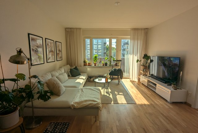 Alpvägen 41, Bromma - bild 8