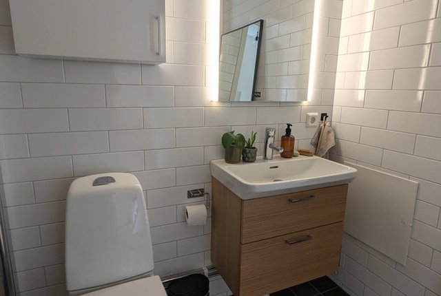 Alpvägen 41, Bromma - bild 3