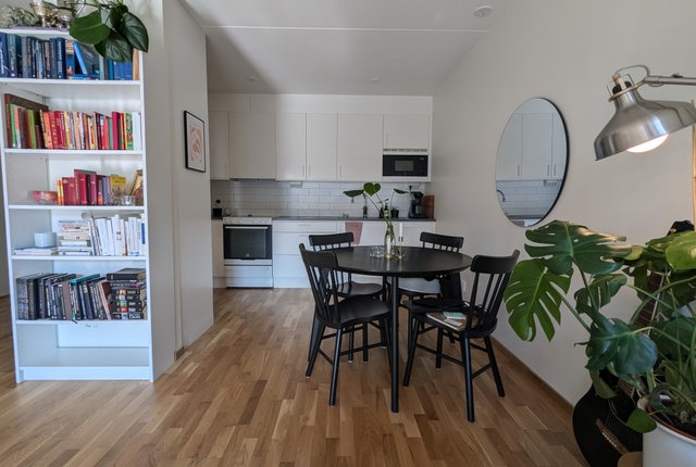 Alpvägen 41, Bromma - bild 4