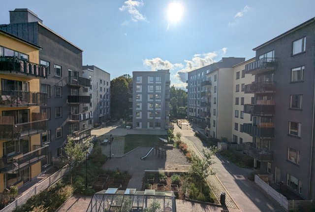 Alpvägen 41, Bromma - bild 2
