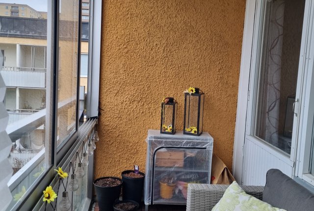 Vårbergsplan 48, Skärholmen - bild 1