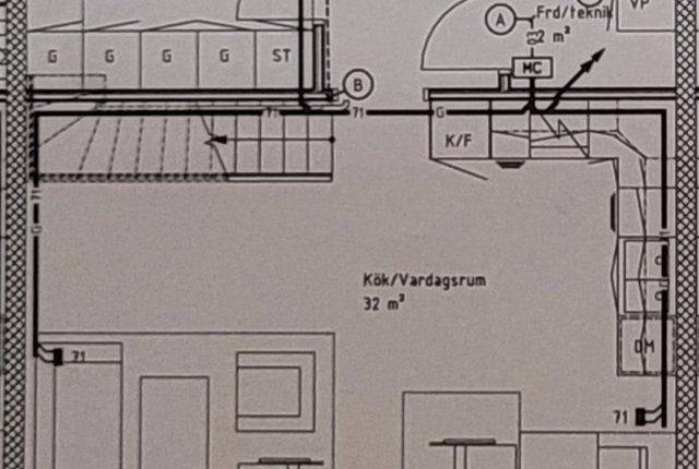 Börjevägen 3, Hallstavik - bild 5