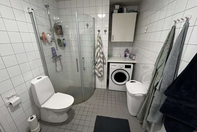 Axel Wennergrens väg 11, Tyresö - bild 2
