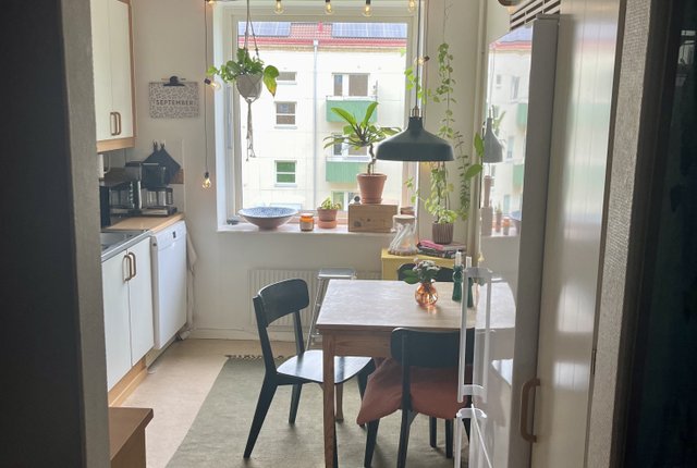 Glasmästaregatan 10C, Göteborg - bild 3
