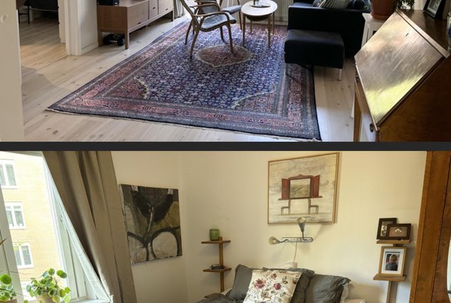 Ringvägen 45B, Stockholm - bild 1