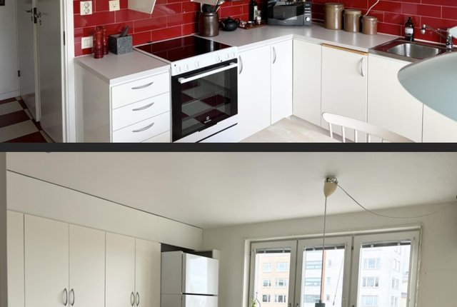 Ringvägen 45B, Stockholm - bild 3