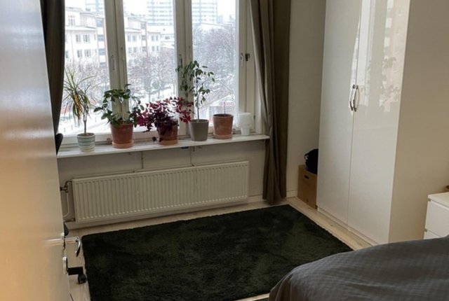 Ringvägen 45B, Stockholm - bild 5