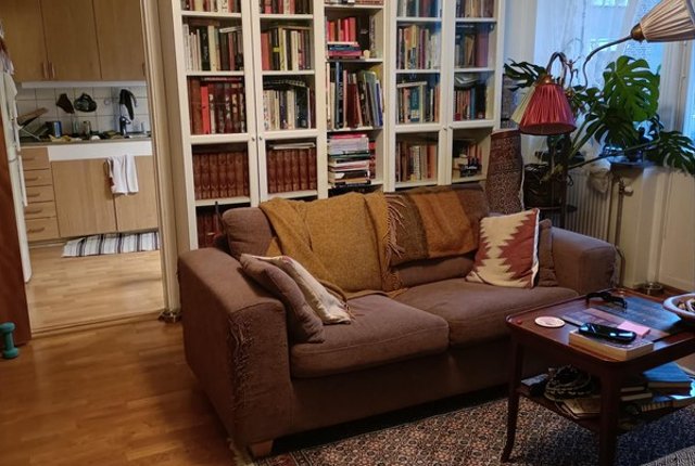 Sorgenfrivägen 31, Malmö - bild 2
