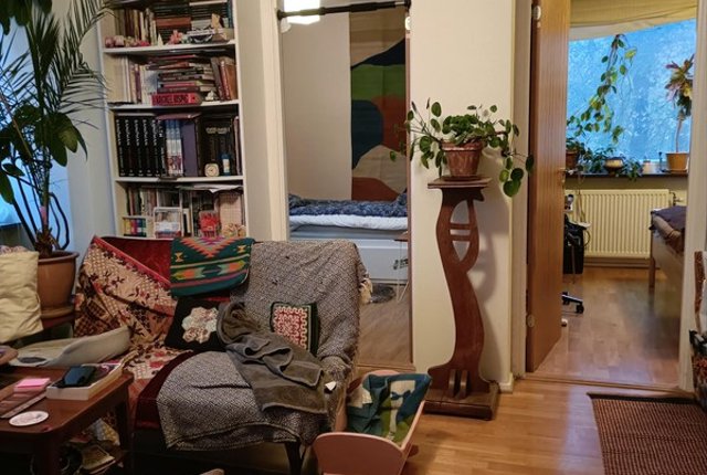Sorgenfrivägen 31, Malmö - bild 3