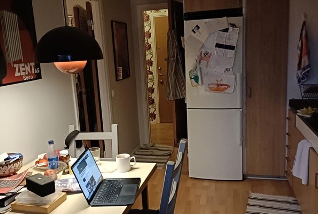 Sorgenfrivägen 31, Malmö - bild 8