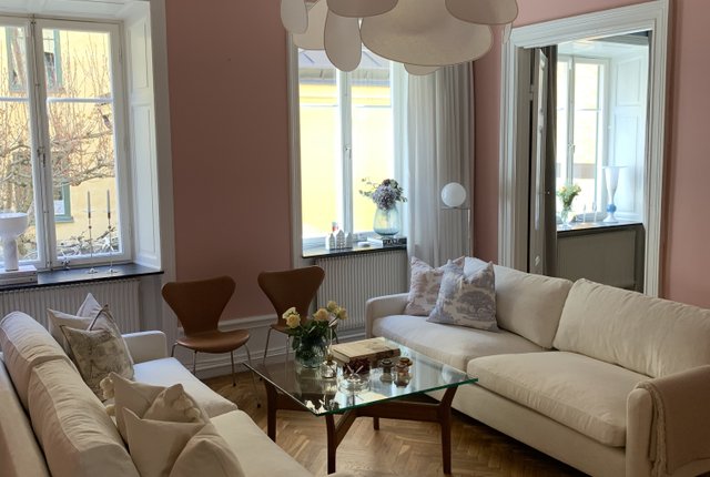 Grevgatan 17A, Stockholm - bild 1