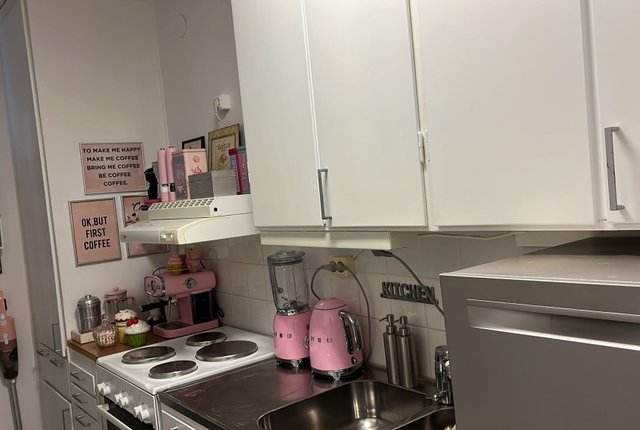 Gudmundrågatan 7, Vällingby - bild 2