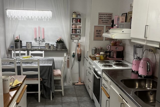 Gudmundrågatan 7, Vällingby - bild 3