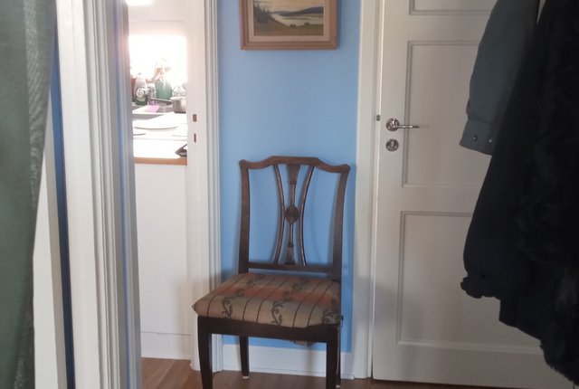 Maria Prästgårdsgata 65, Stockholm - bild 1