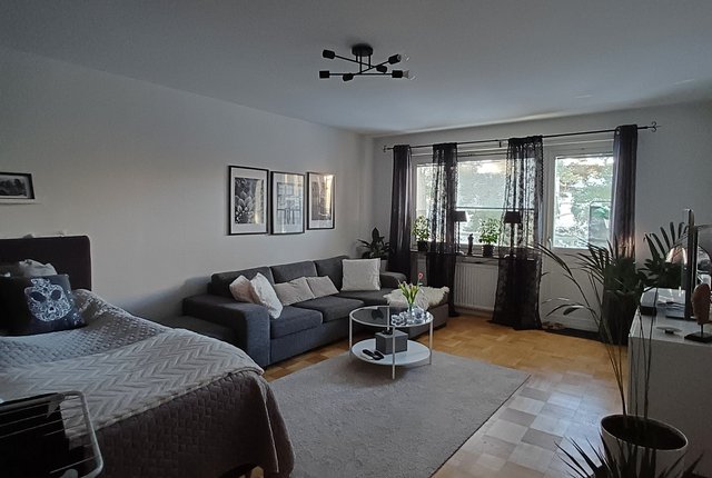 Bollmoravägen 91, Tyresö - bild 1