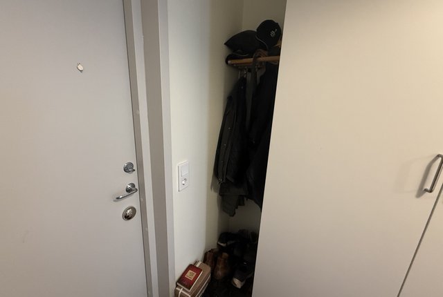 Dånviksvägen 4B, Rönninge - bild 6