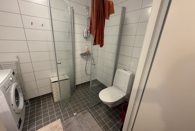 Dånviksvägen 4B, Rönninge - bild 2
