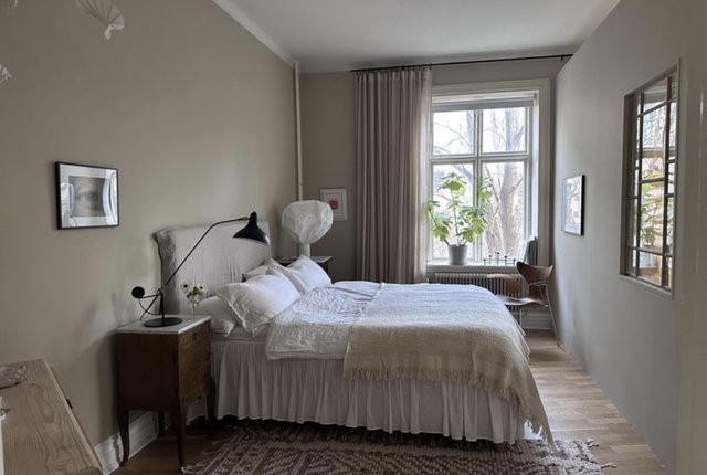 Nedre Fogelbergsgatan 9A, Göteborg - bild 1