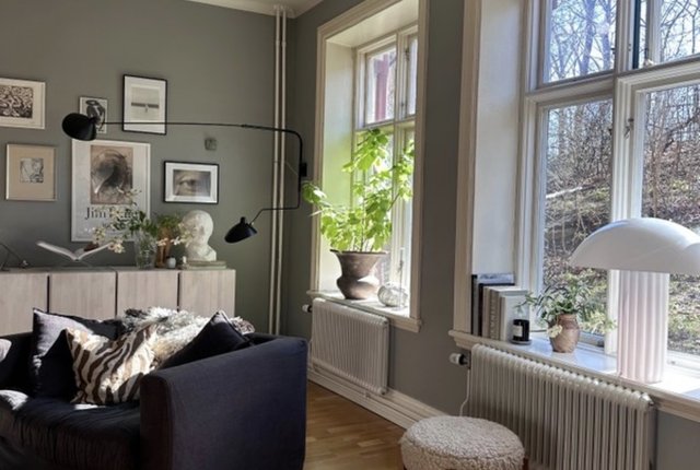 Nedre Fogelbergsgatan 9A, Göteborg - bild 6