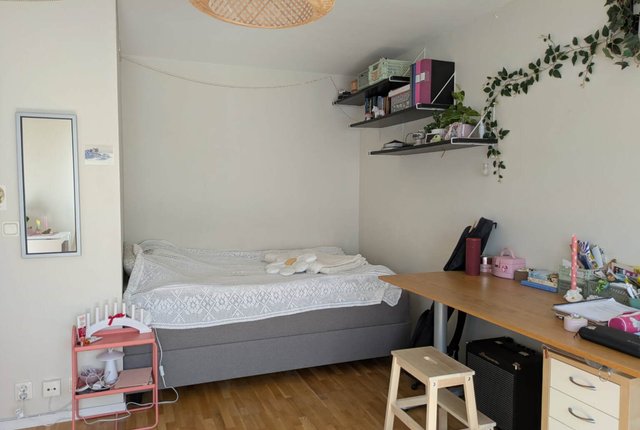 Möllevångstorget 30A, Malmö - bild 7